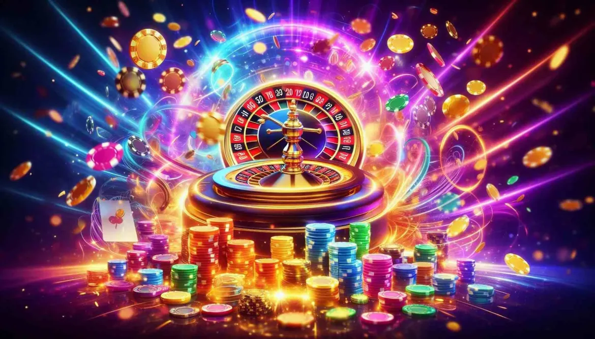 Rockstar Casino